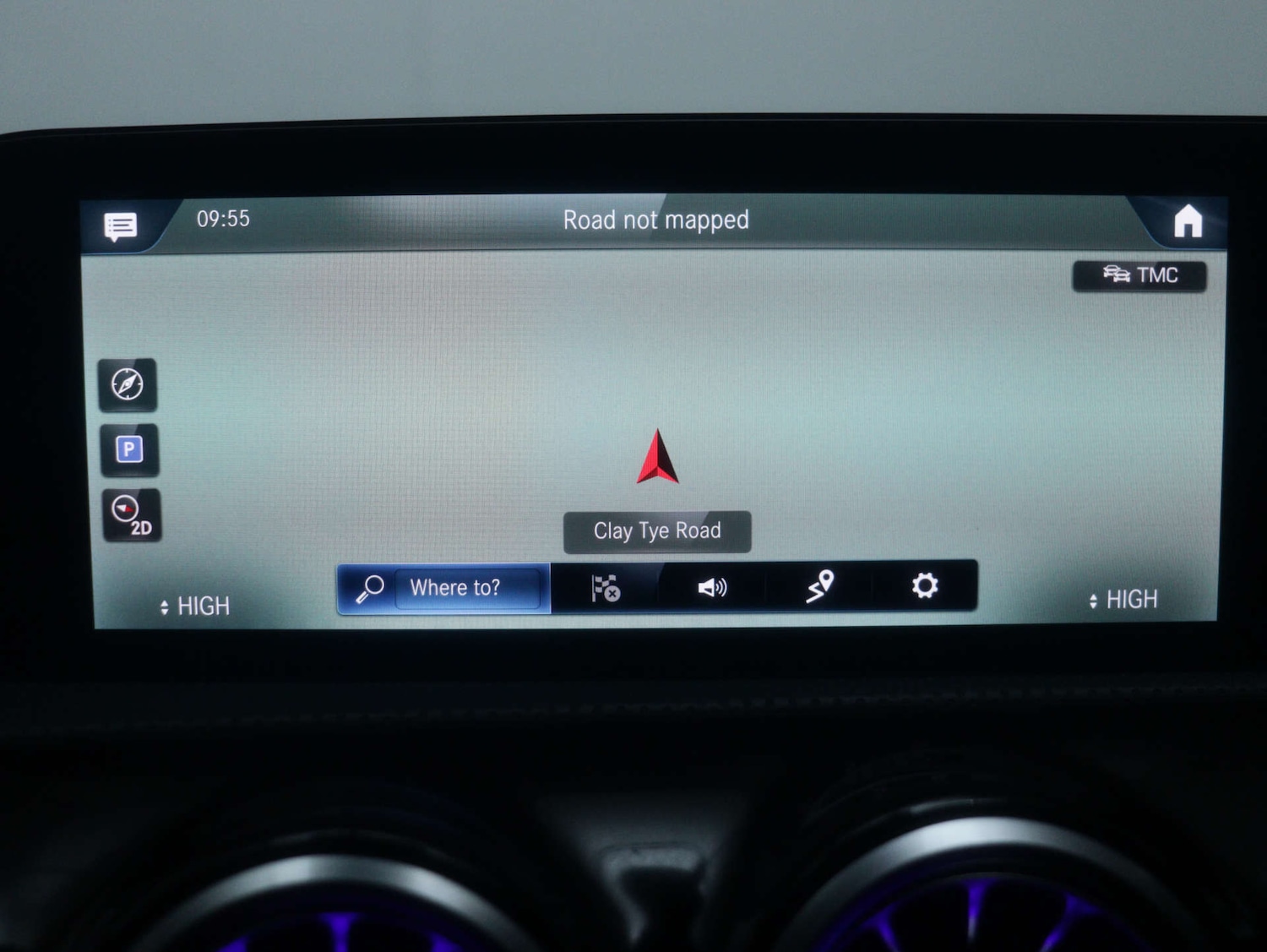 Used Mercedes-Benz CLA 2023 for sale - 77283173: Photo 21