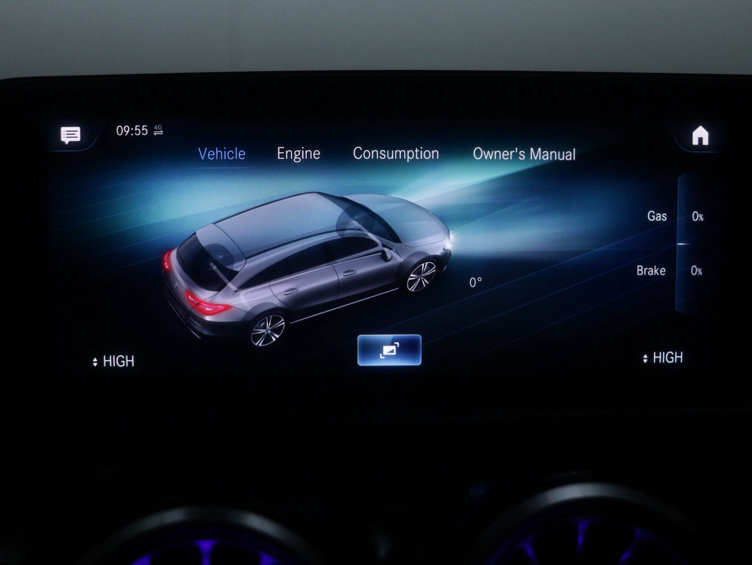 Used Mercedes-Benz CLA 2023 for sale - 77283173: Photo 26