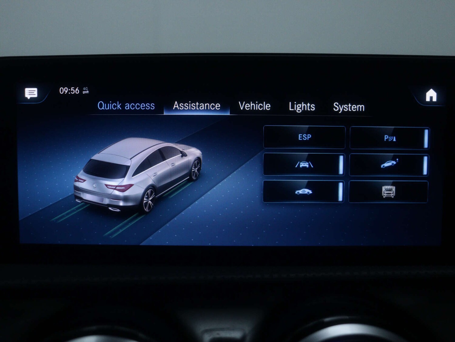 Used Mercedes-Benz CLA 2023 for sale - 77283173: Photo 30