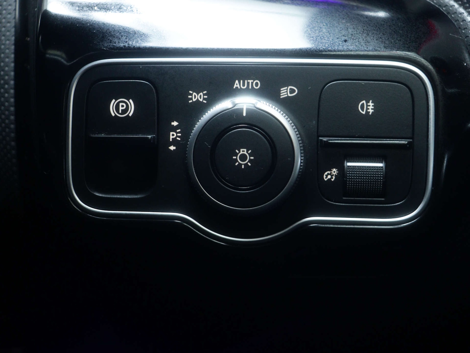 Used Mercedes-Benz CLA 2023 for sale - 77283173: Photo 40