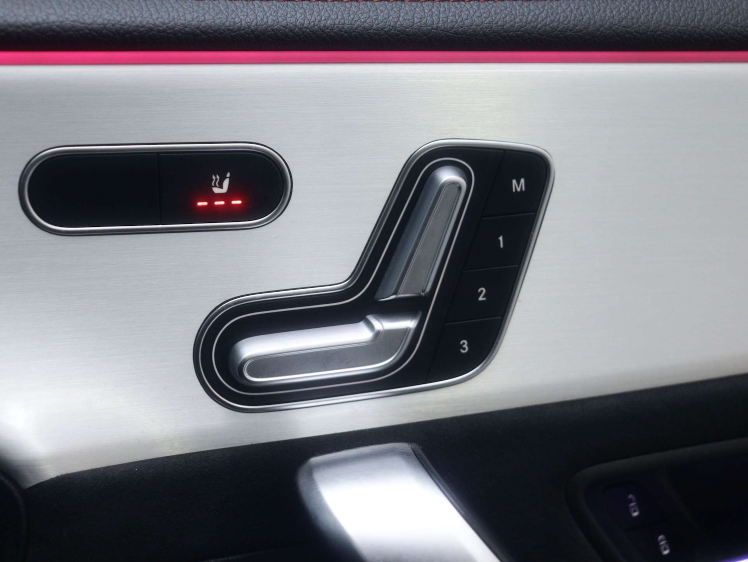 Used Mercedes-Benz CLA 2023 for sale - 77283173: Photo 42