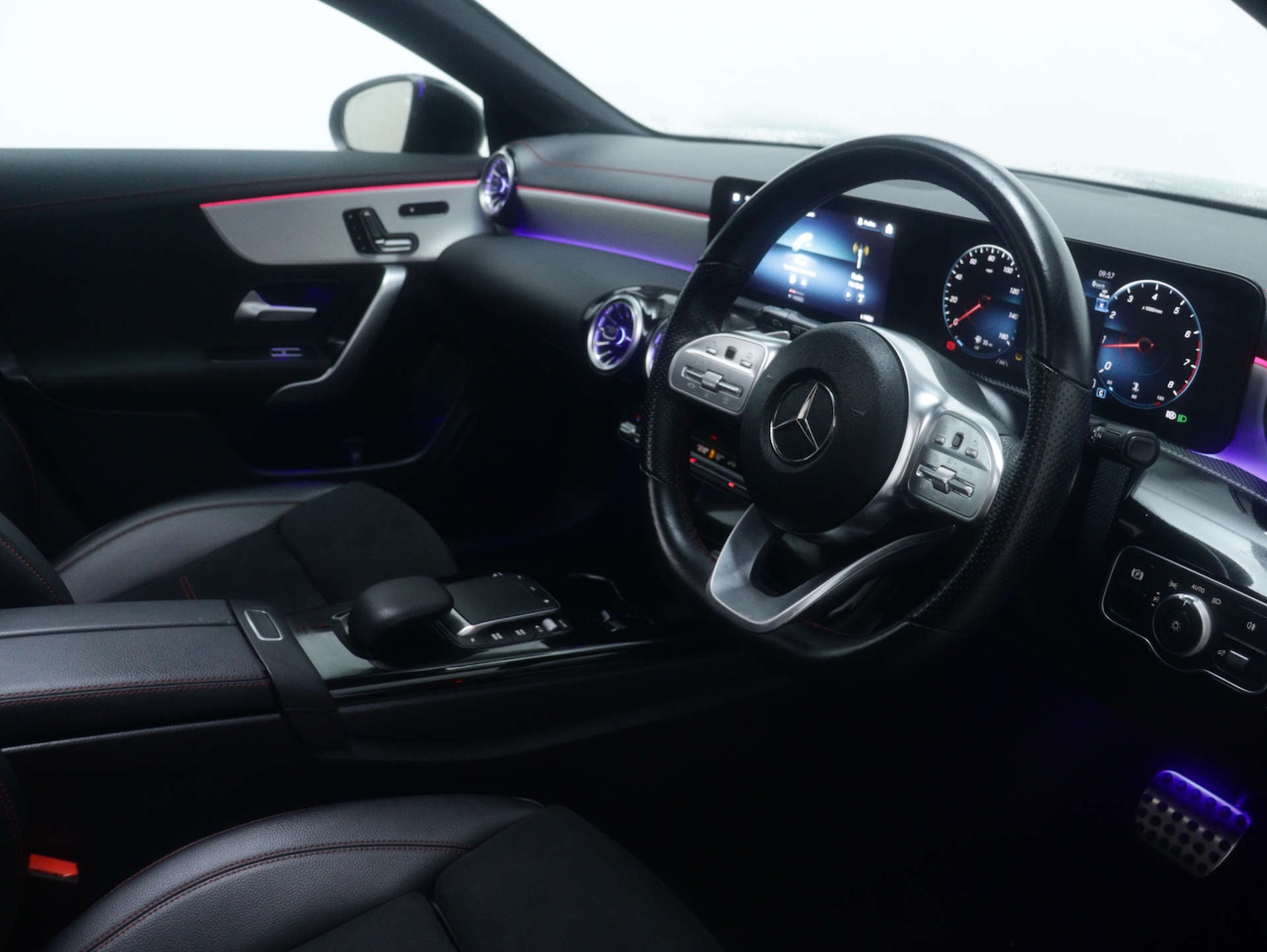 Used Mercedes-Benz CLA 2023 for sale - 77283173: Photo 44