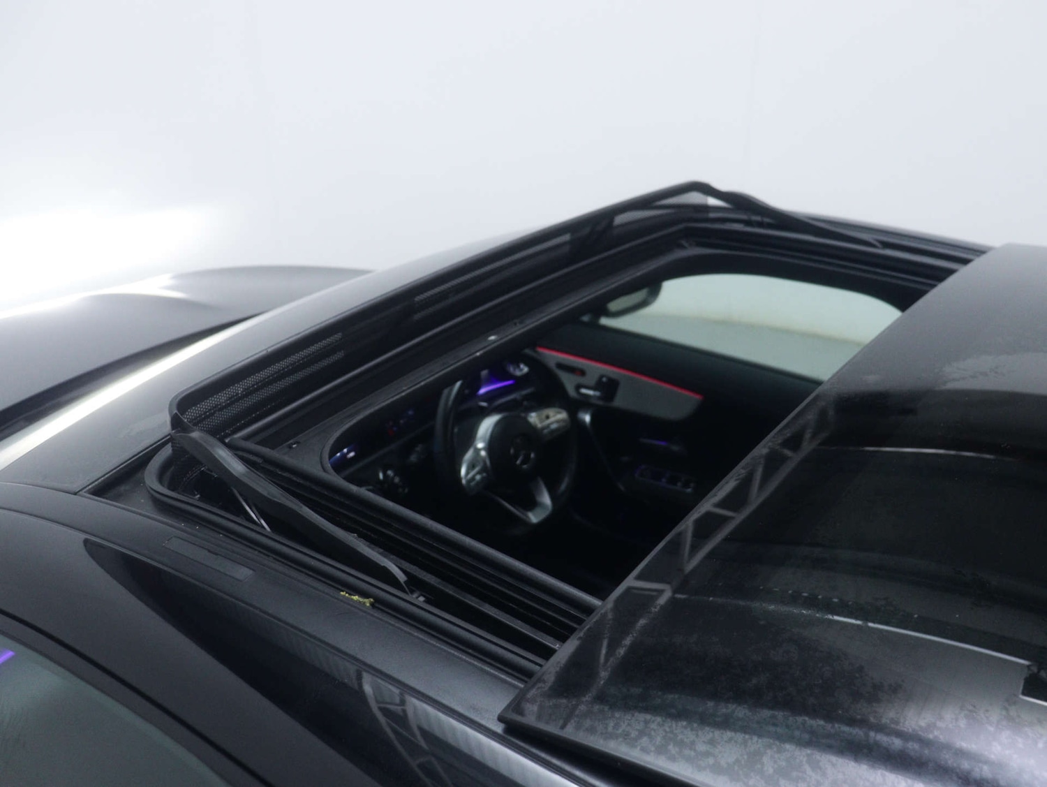 Used Mercedes-Benz CLA 2023 for sale - 77283173: Photo 47