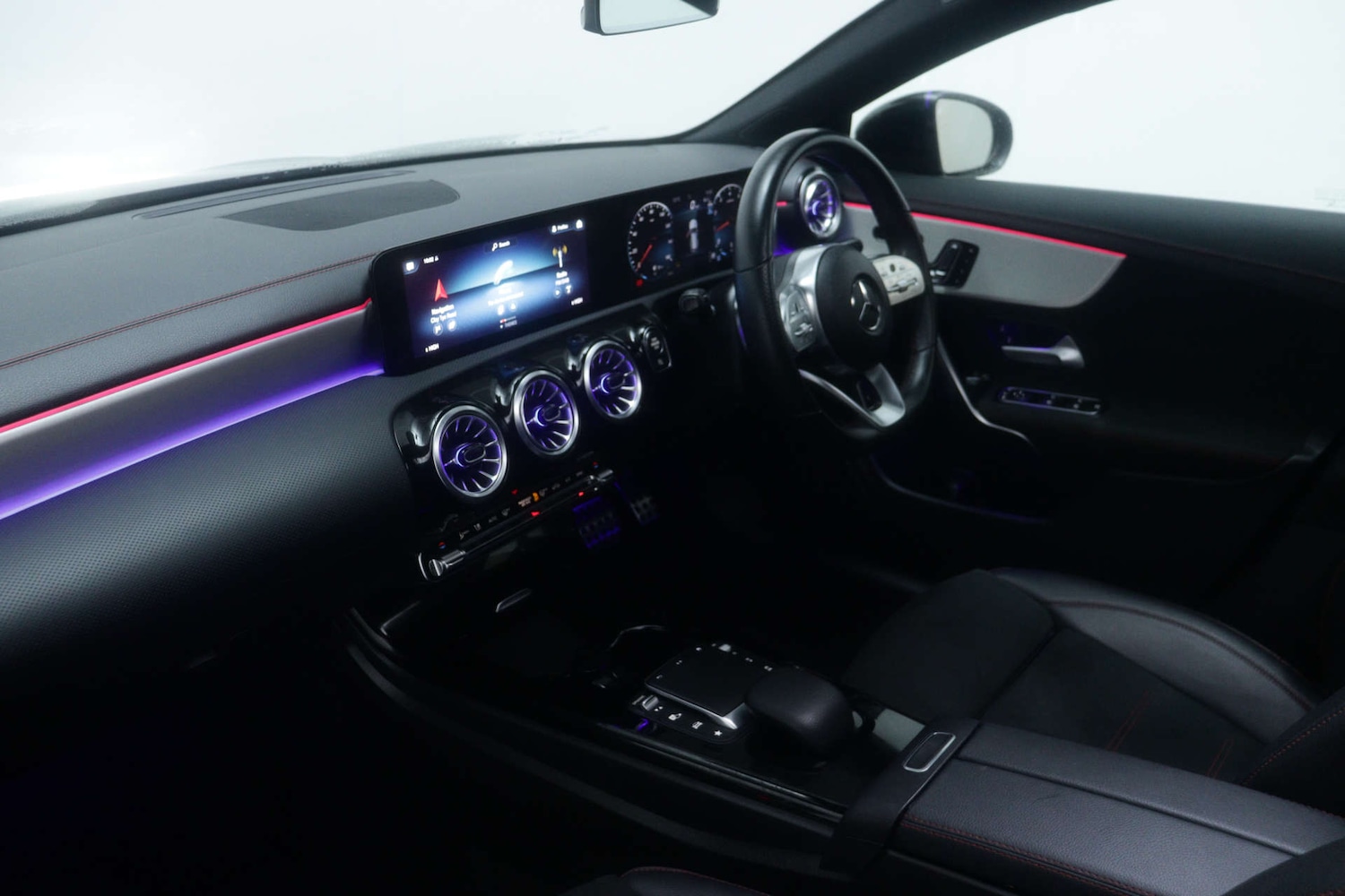 Used Mercedes-Benz CLA 2023 for sale - 77283173: Photo 48