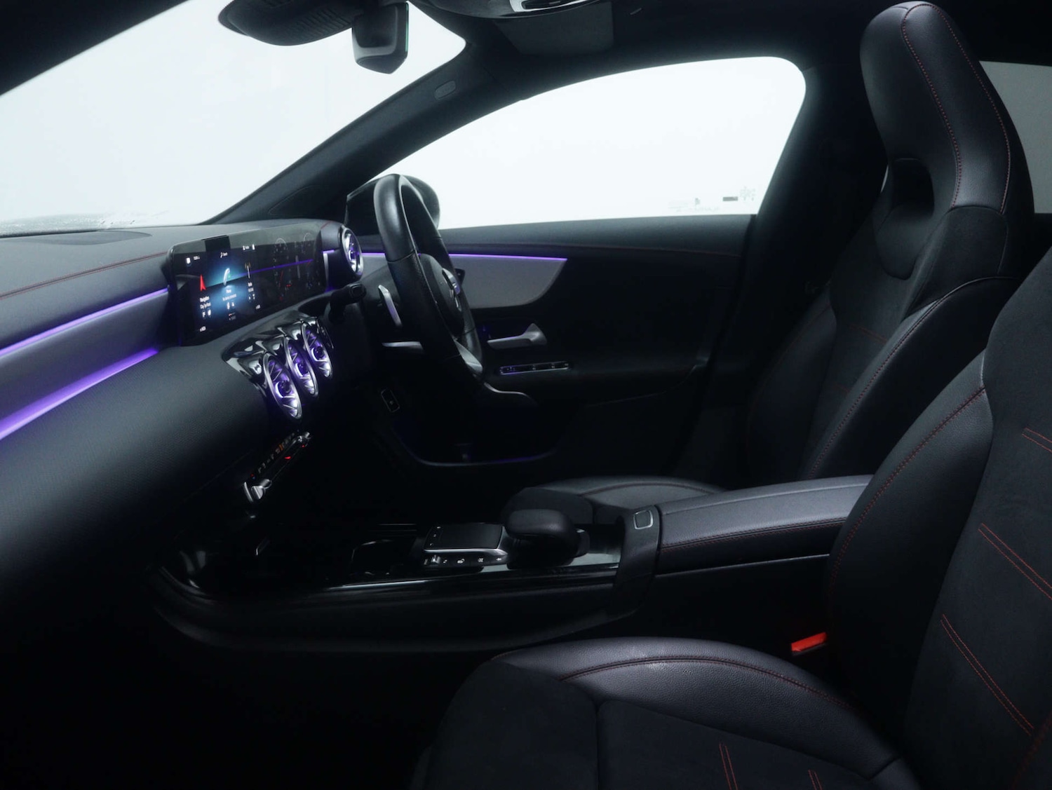 Used Mercedes-Benz CLA 2023 for sale - 77283173: Photo 49