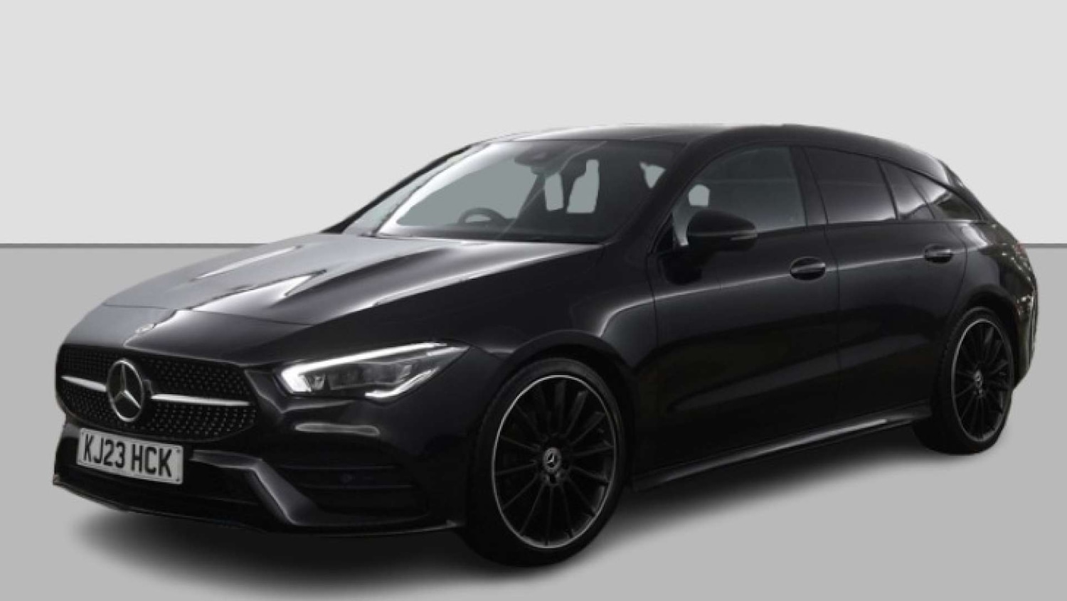 Used Mercedes-Benz CLA 2023 for sale - 77283173: Photo 5