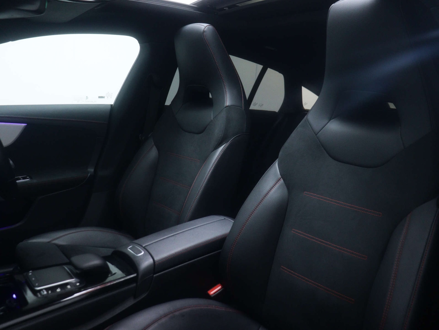 Used Mercedes-Benz CLA 2023 for sale - 77283173: Photo 50