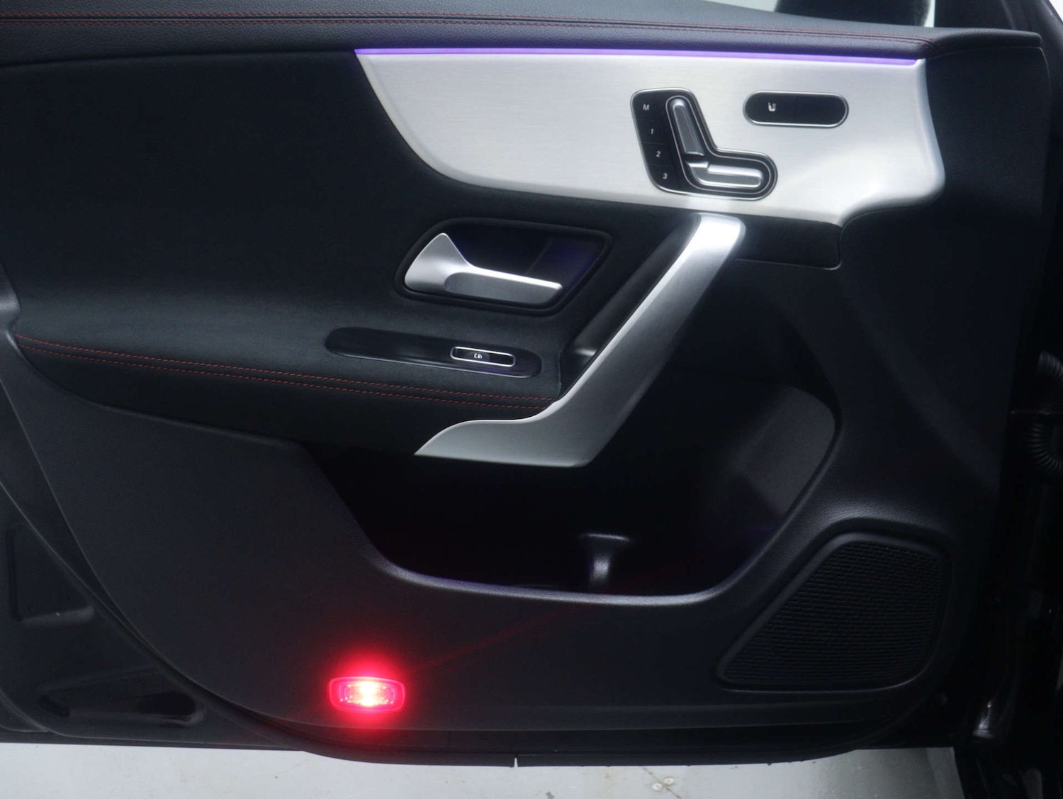 Used Mercedes-Benz CLA 2023 for sale - 77283173: Photo 51