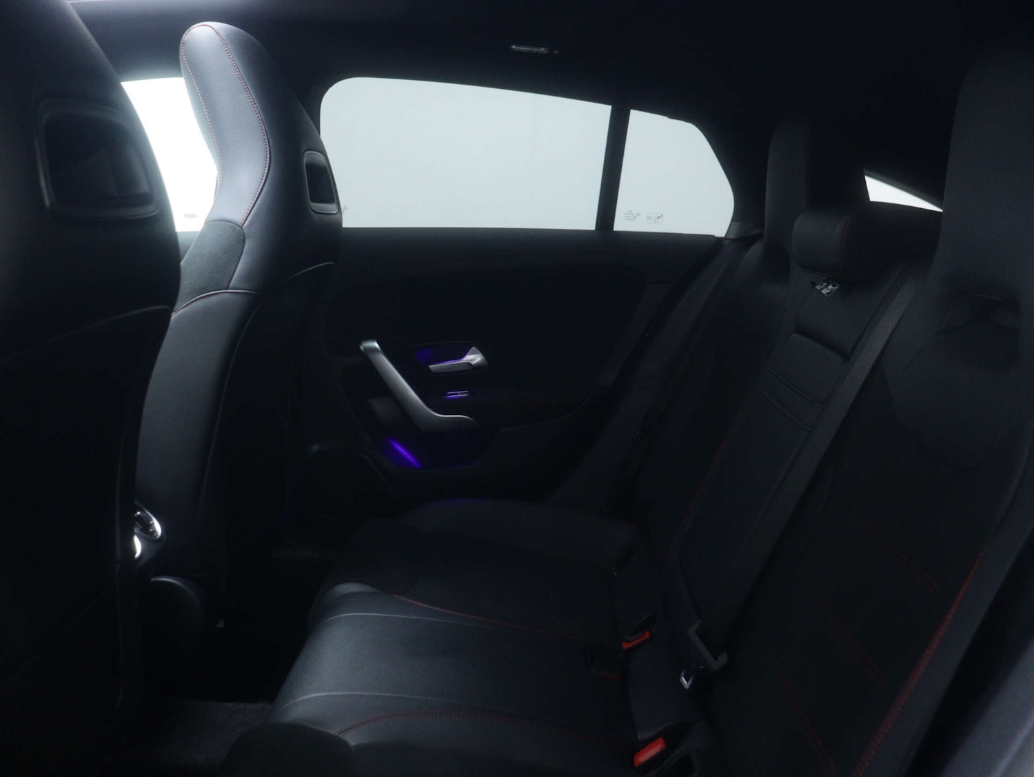 Used Mercedes-Benz CLA 2023 for sale - 77283173: Photo 53