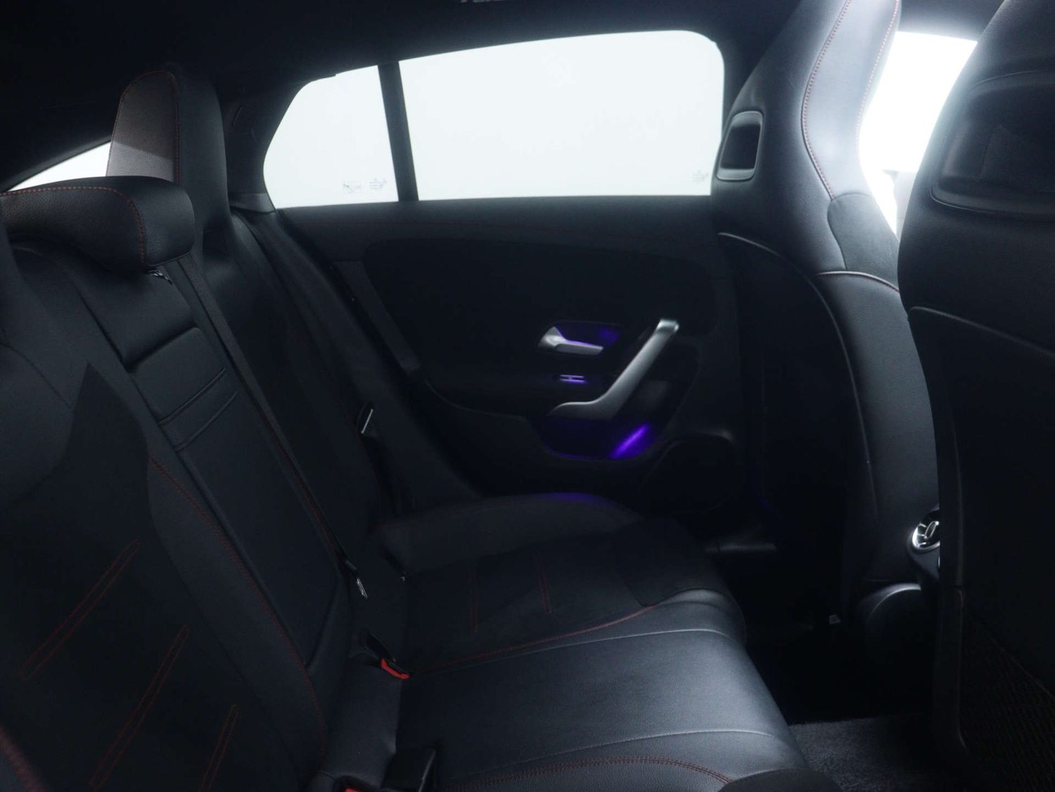 Used Mercedes-Benz CLA 2023 for sale - 77283173: Photo 54