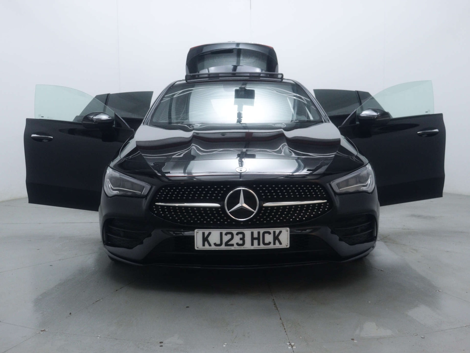 Used Mercedes-Benz CLA 2023 for sale - 77283173: Photo 57