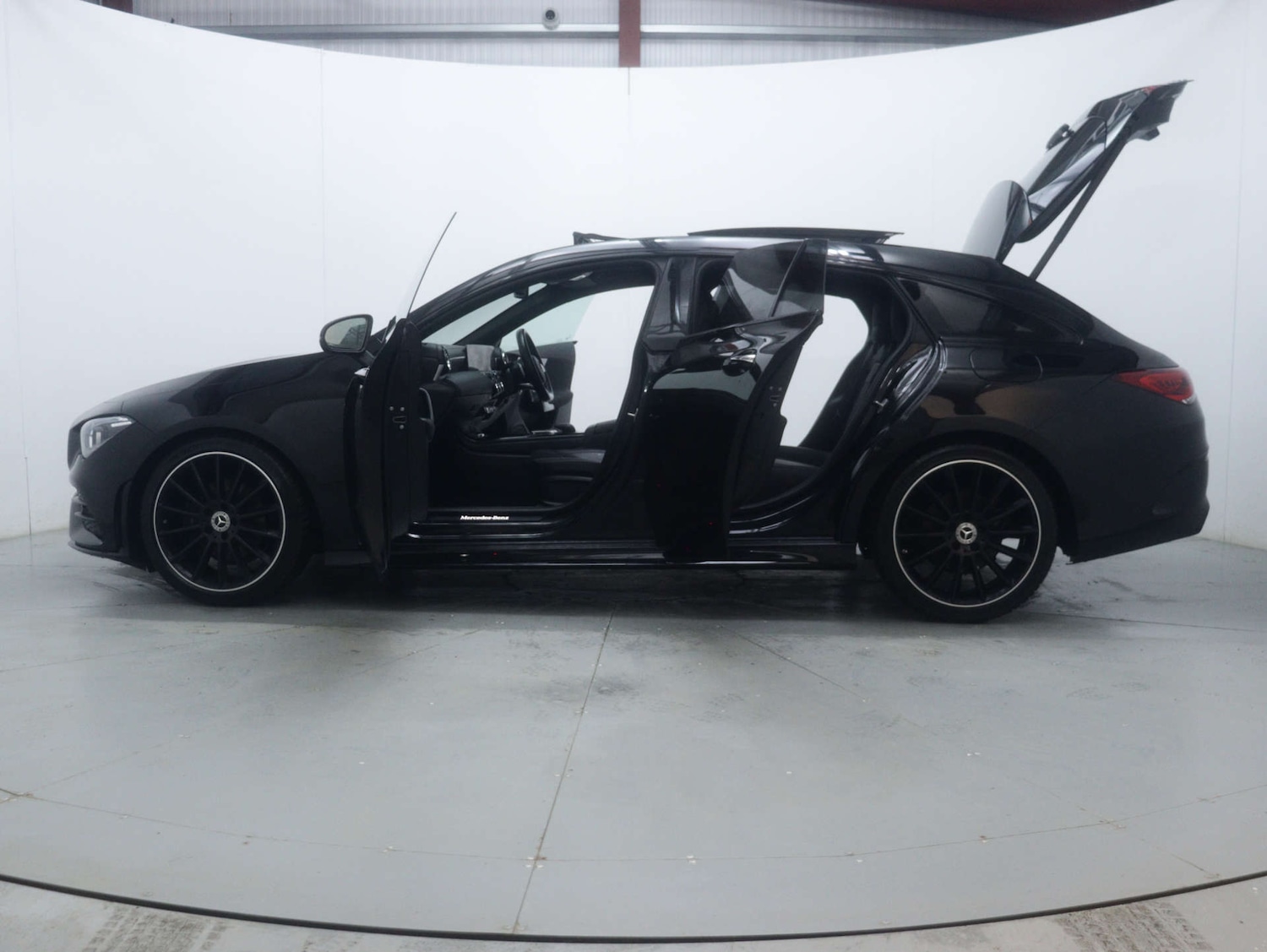 Used Mercedes-Benz CLA 2023 for sale - 77283173: Photo 59