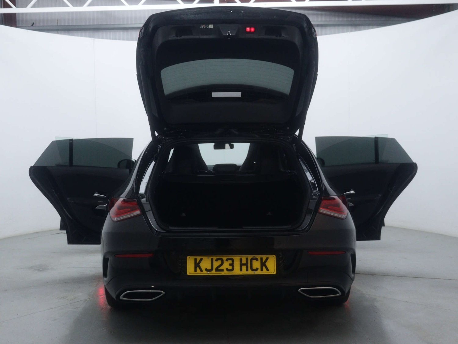 Used Mercedes-Benz CLA 2023 for sale - 77283173: Photo 61