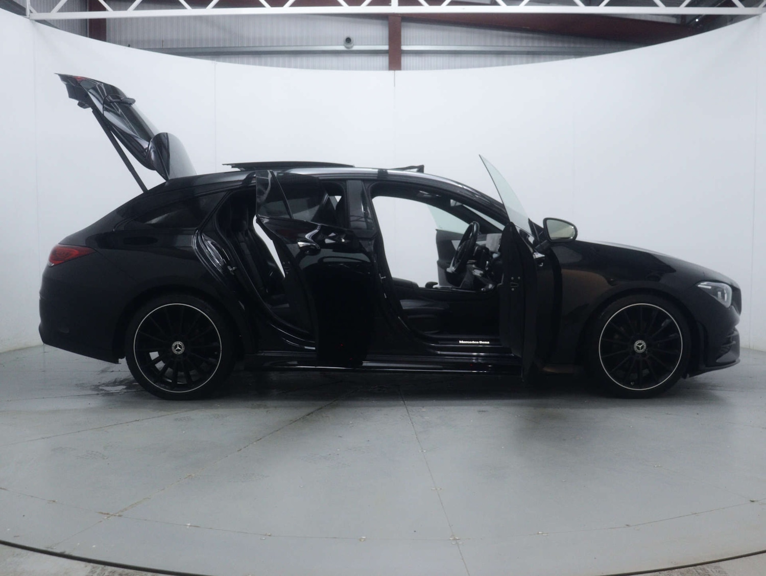 Used Mercedes-Benz CLA 2023 for sale - 77283173: Photo 63