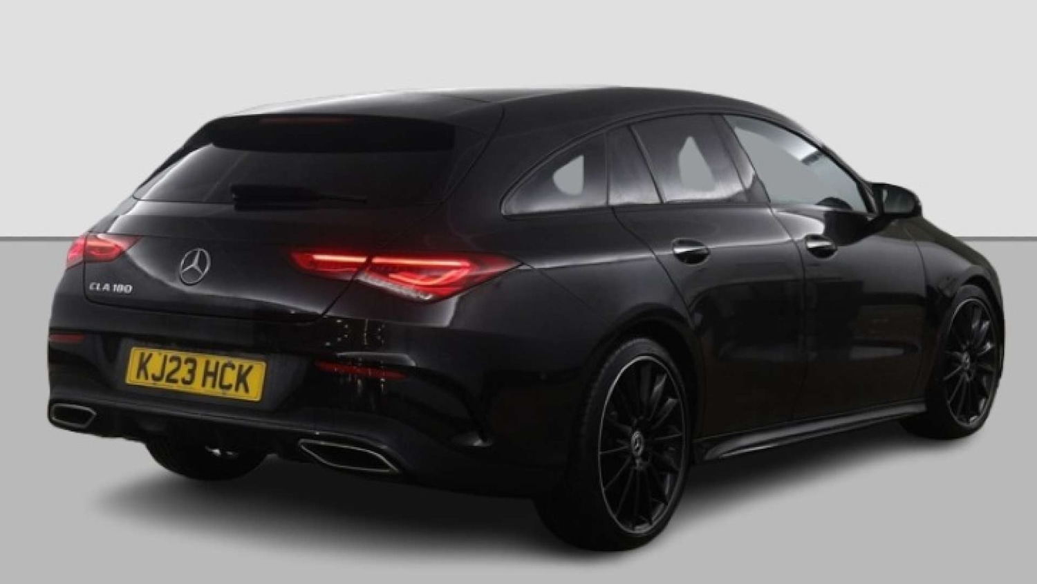 Used Mercedes-Benz CLA 2023 for sale - 77283173: Photo 8