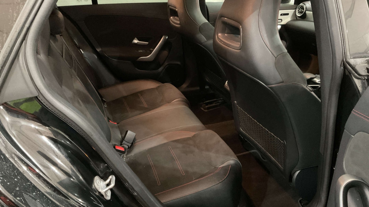 Used Mercedes-Benz CLA 2023 for sale - 77283173: Photo 9