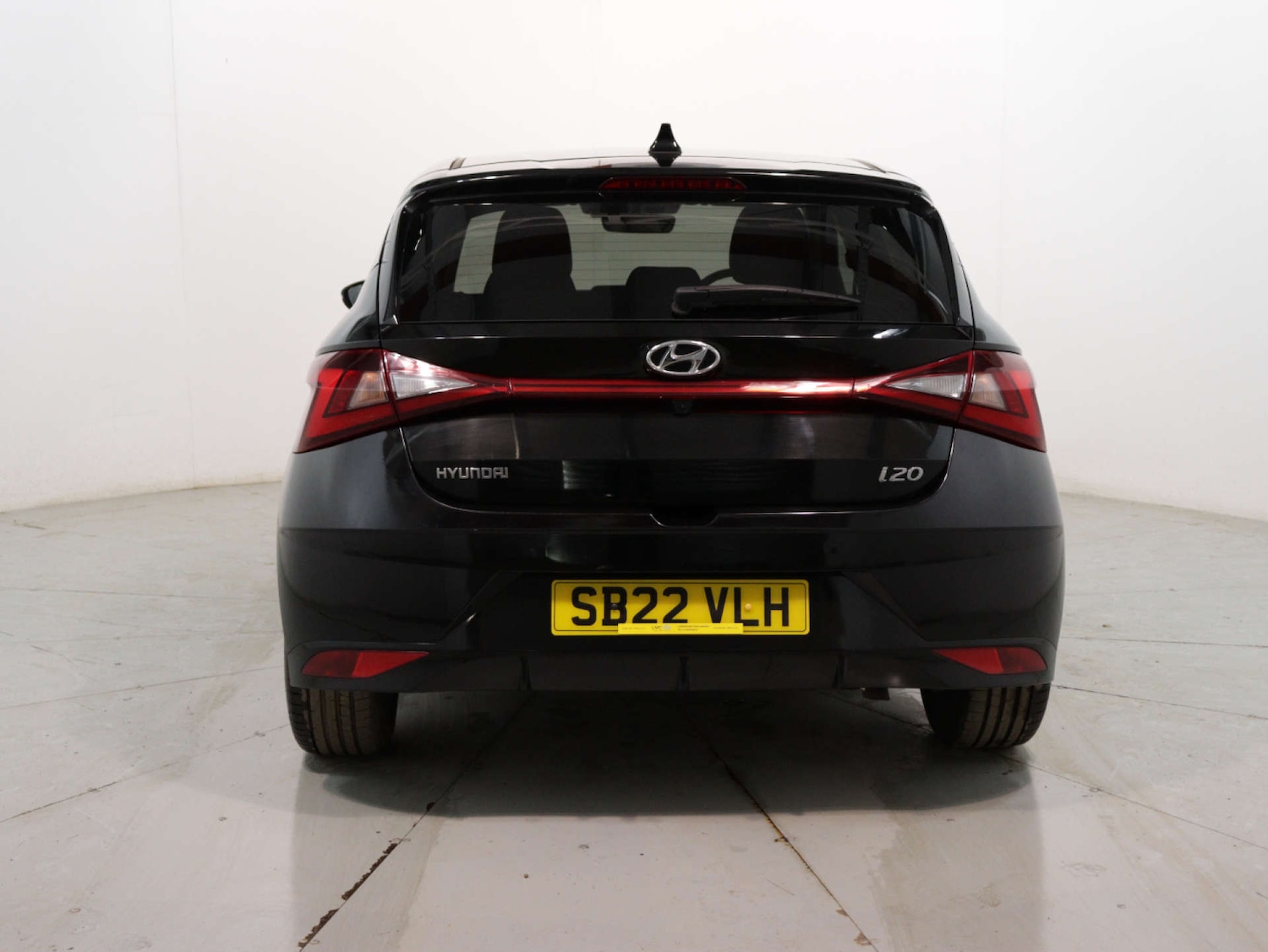 Used Hyundai i20 2022 for sale - 77603997: Photo 10