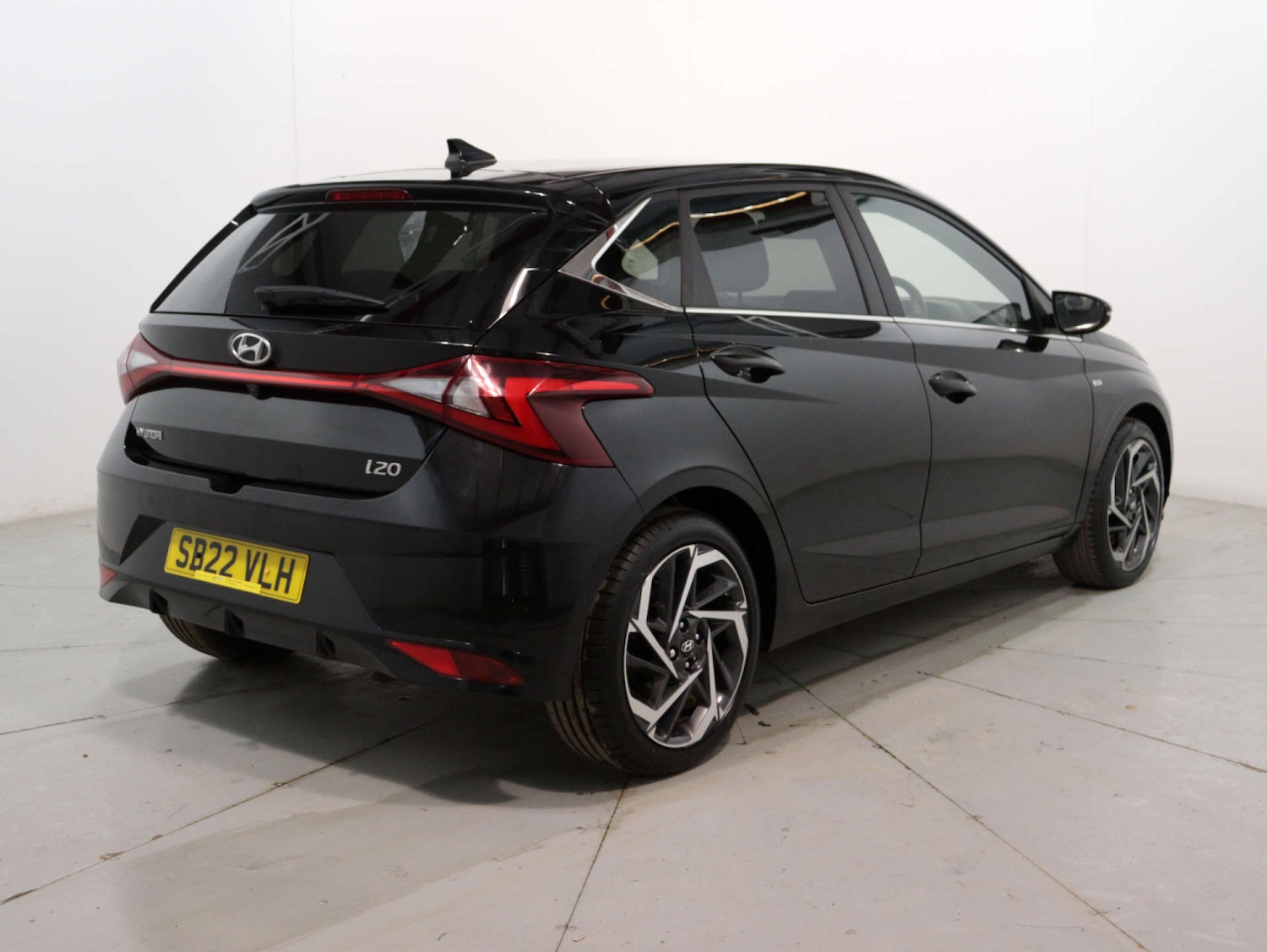 Used Hyundai i20 2022 for sale - 77603997: Photo 11