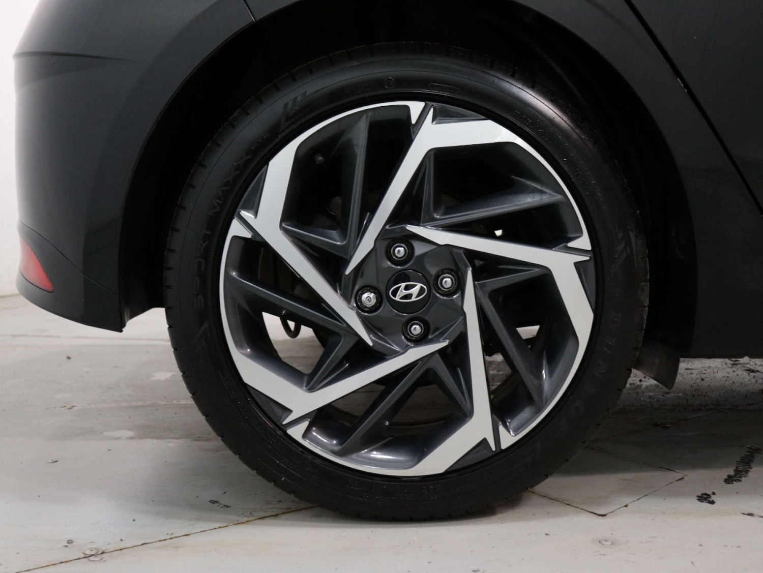 Used Hyundai i20 2022 for sale - 77603997: Photo 14