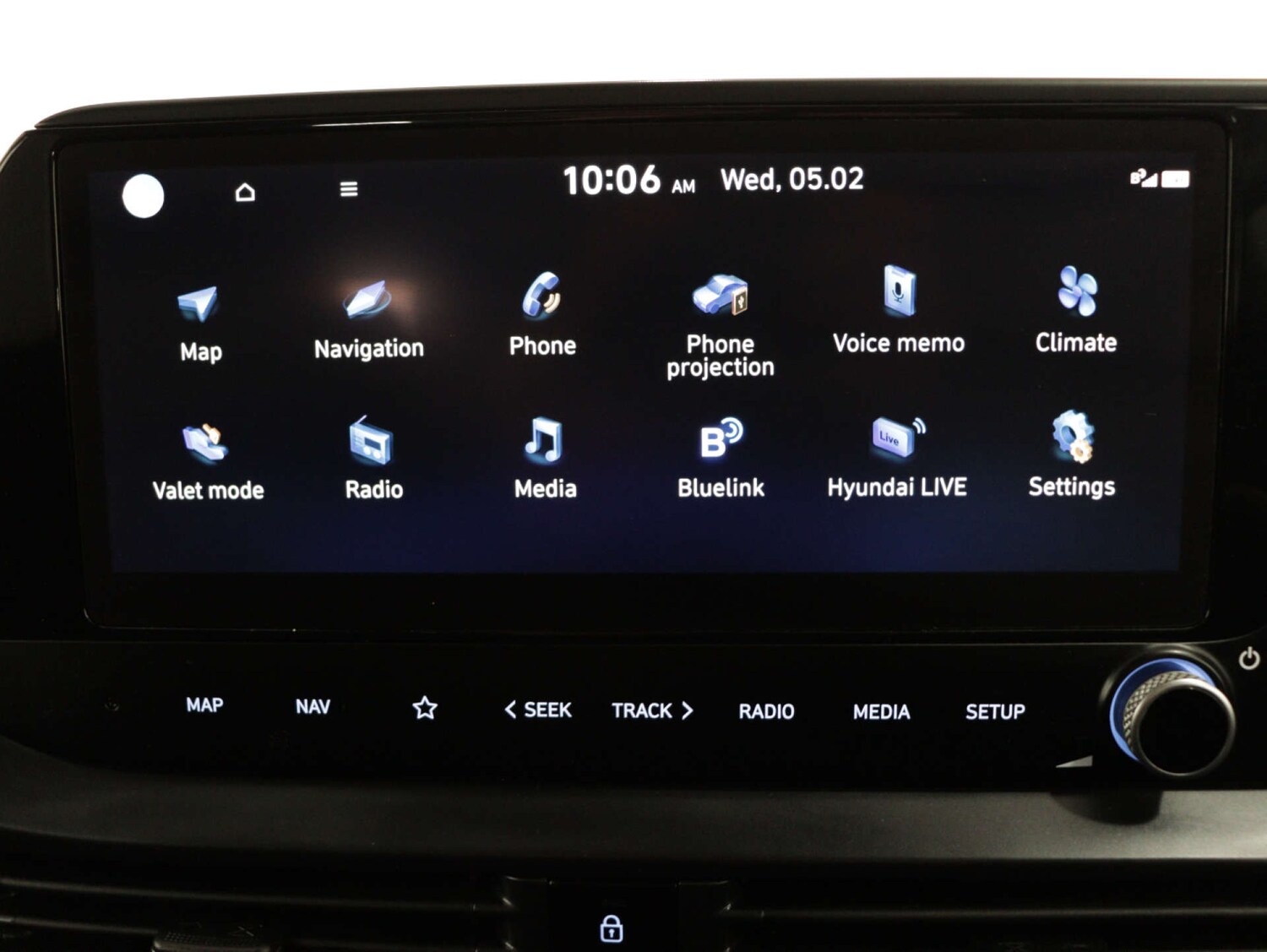 Used Hyundai i20 2022 for sale - 77603997: Photo 18