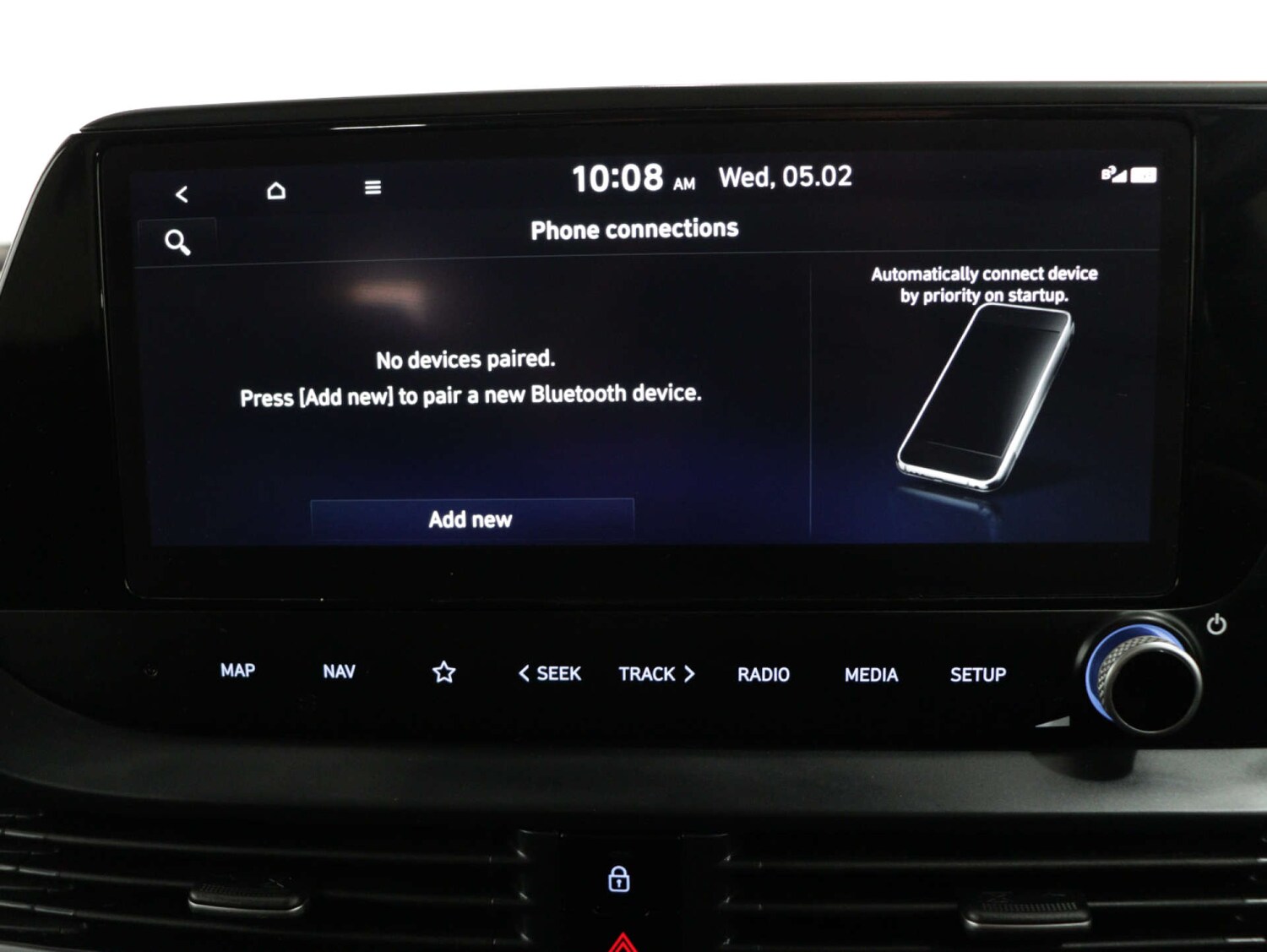 Used Hyundai i20 2022 for sale - 77603997: Photo 20