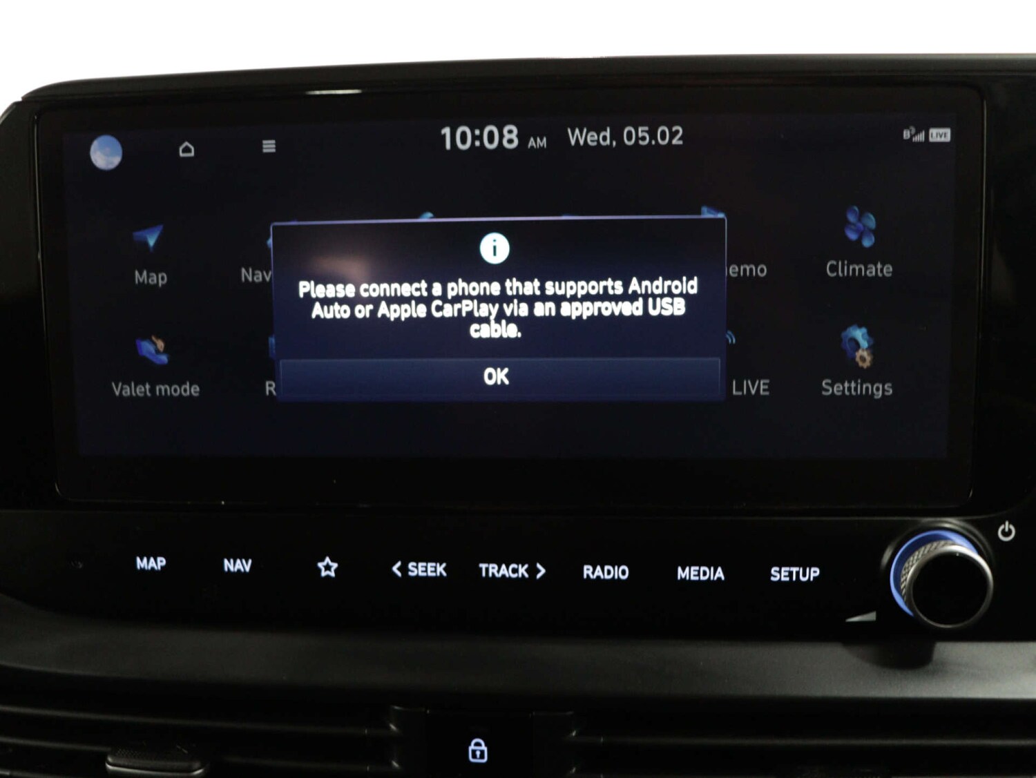 Used Hyundai i20 2022 for sale - 77603997: Photo 21