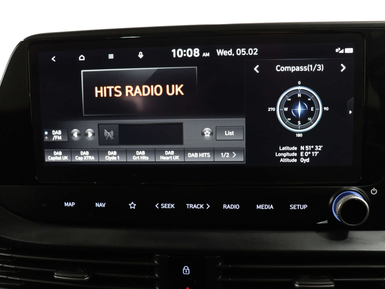 Used Hyundai i20 2022 for sale - 77603997: Photo 22