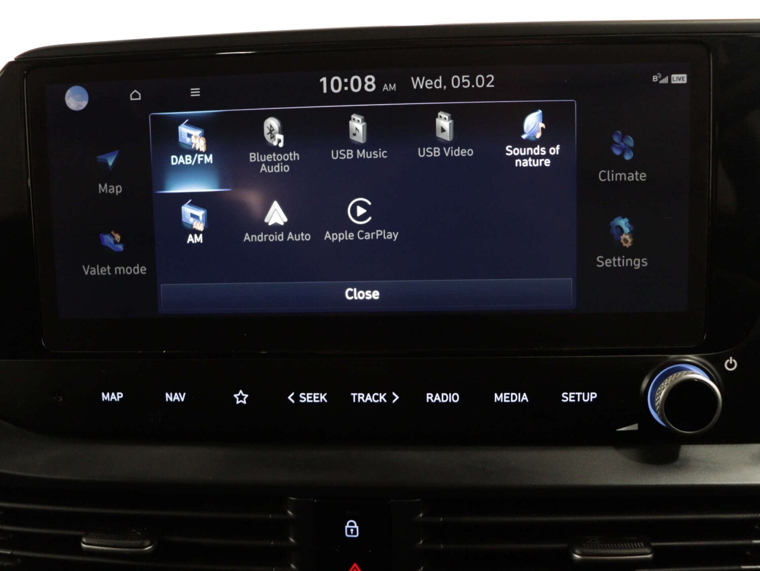 Used Hyundai i20 2022 for sale - 77603997: Photo 23