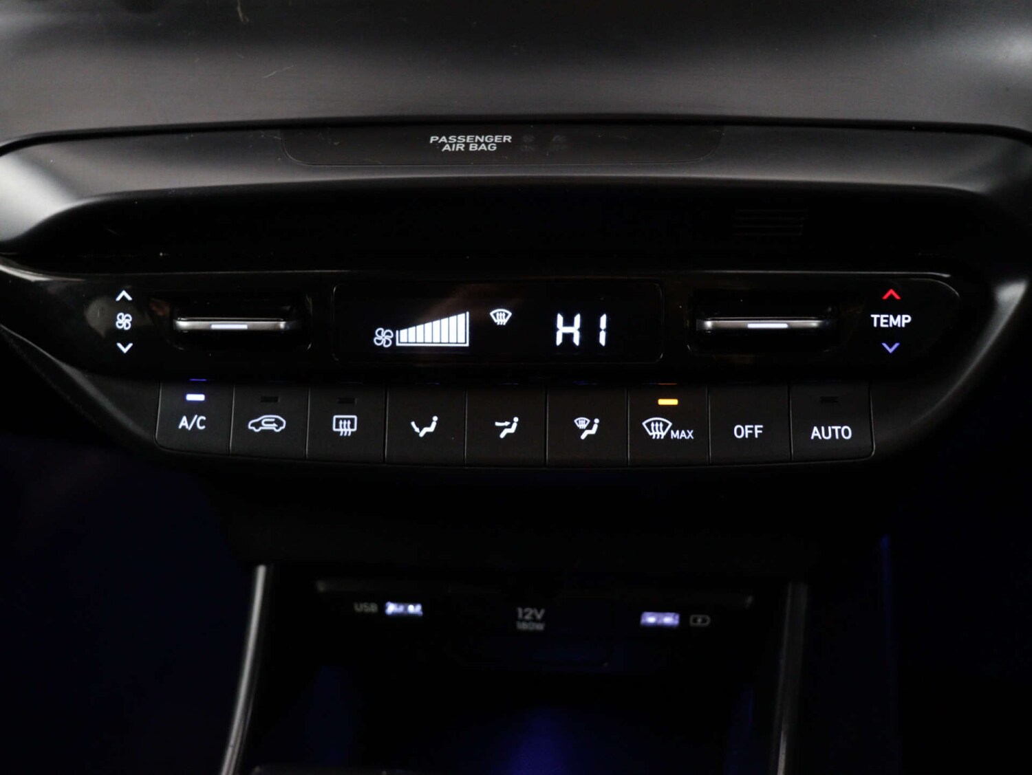 Used Hyundai i20 2022 for sale - 77603997: Photo 26