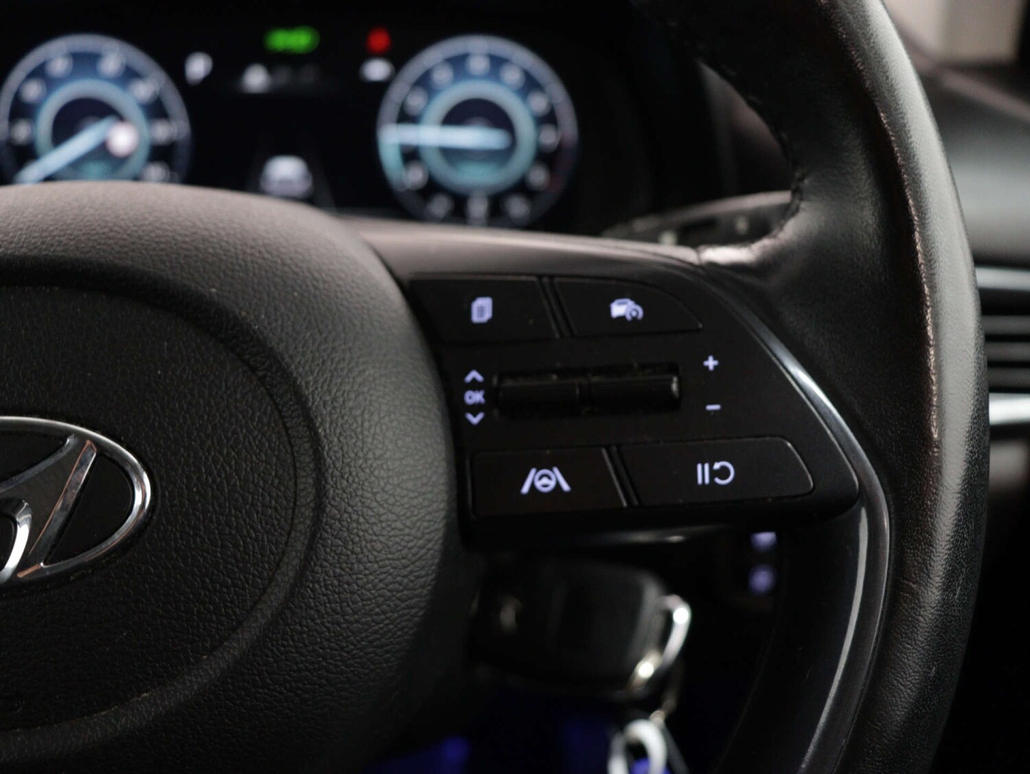 Used Hyundai i20 2022 for sale - 77603997: Photo 30