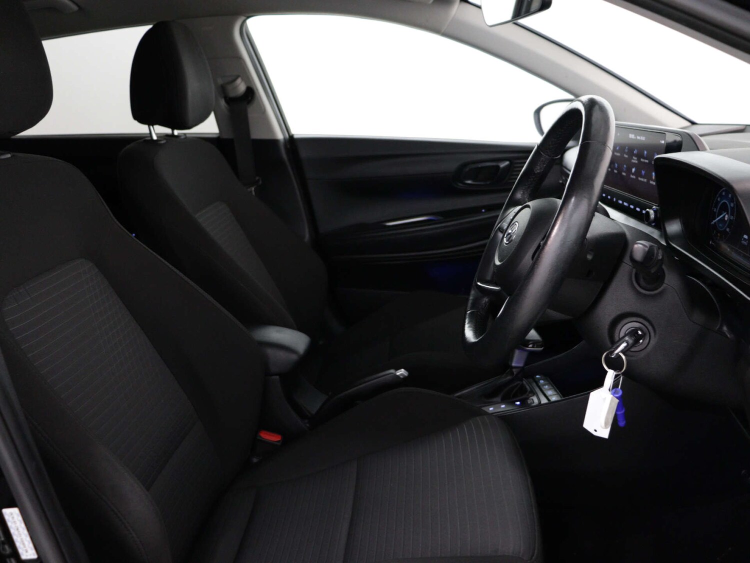 Used Hyundai i20 2022 for sale - 77603997: Photo 34