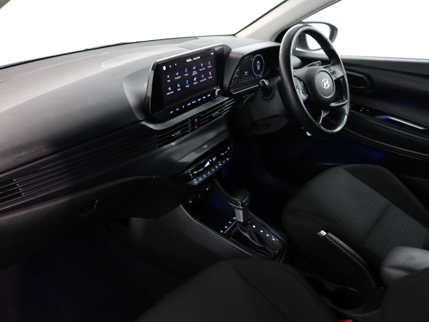 Used Hyundai i20 2022 for sale - 77603997: Photo 37