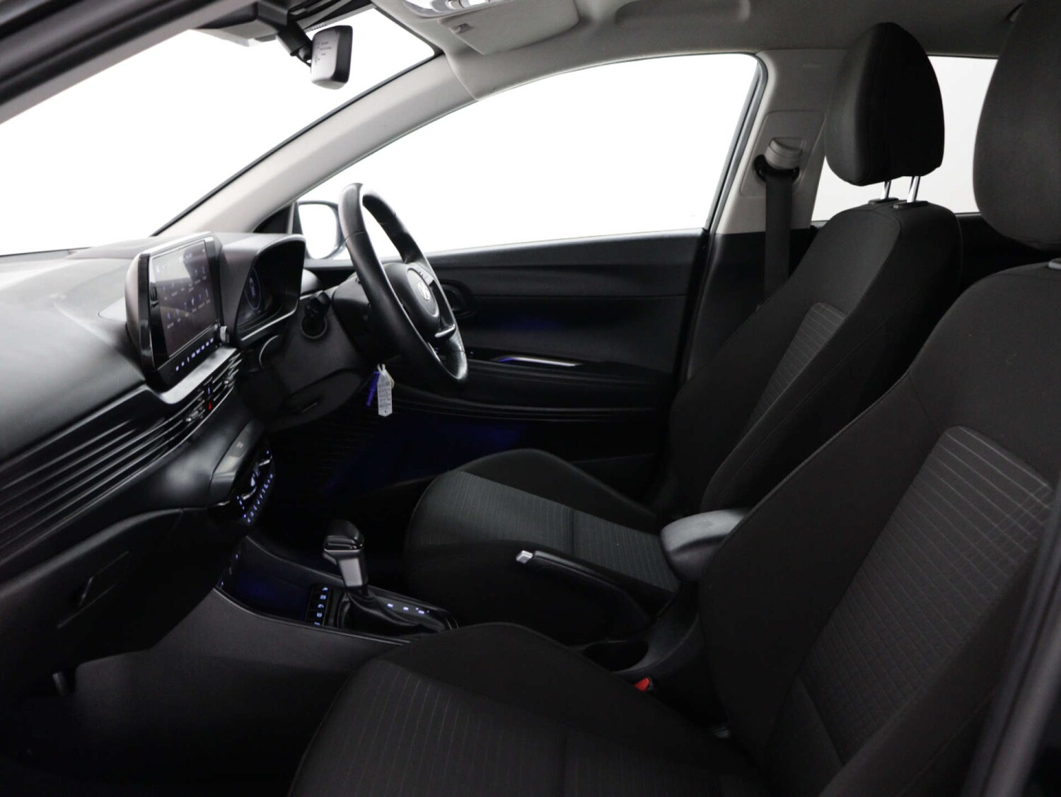 Used Hyundai i20 2022 for sale - 77603997: Photo 38