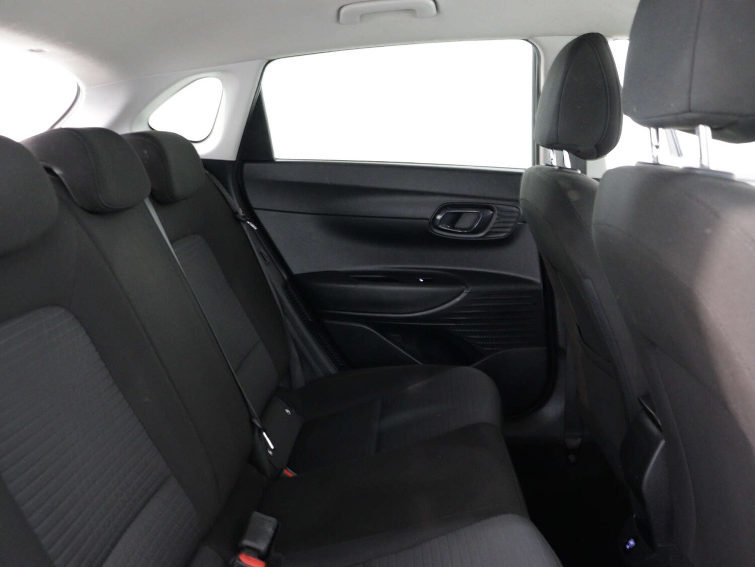 Used Hyundai i20 2022 for sale - 77603997: Photo 42