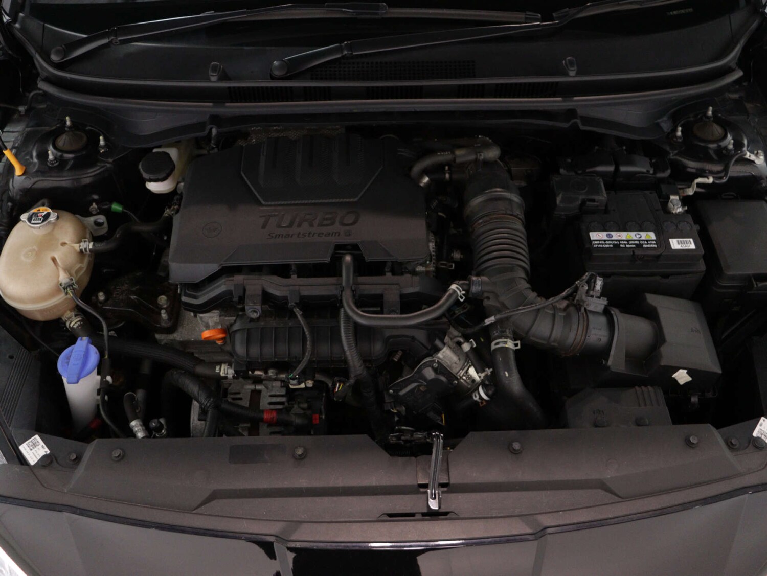 Used Hyundai i20 2022 for sale - 77603997: Photo 44