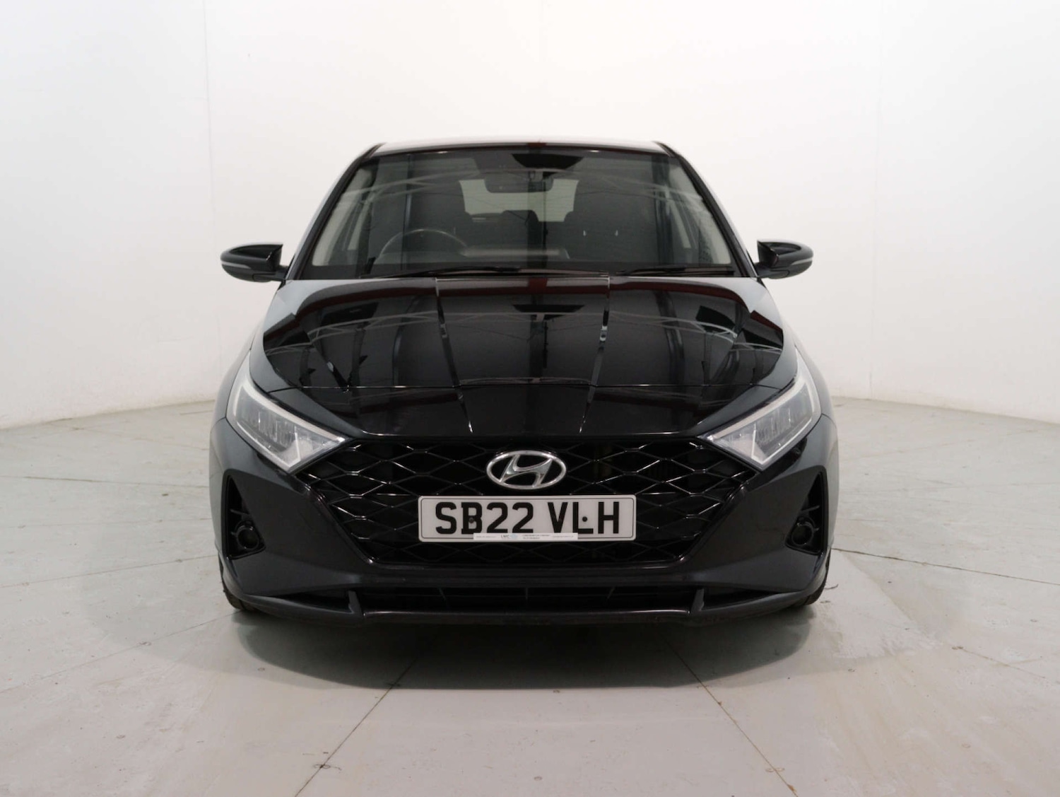 Used Hyundai i20 2022 for sale - 77603997: Photo 5