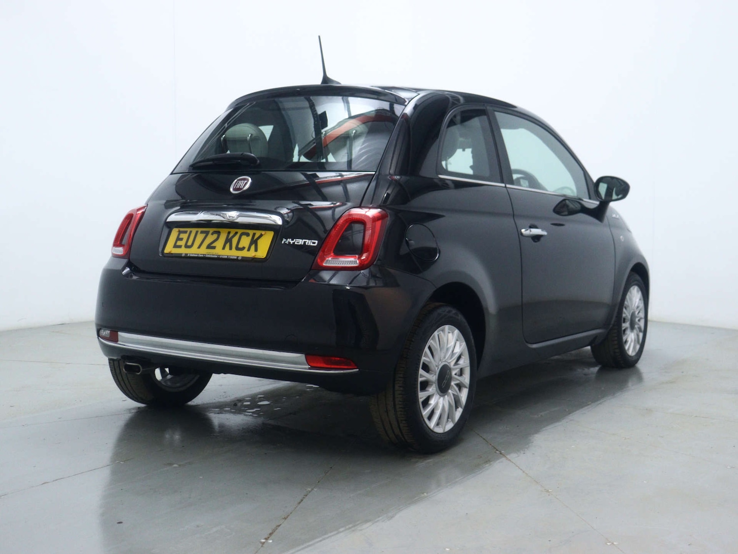 Used Fiat 500 2022 for sale - 77490169: Photo 11