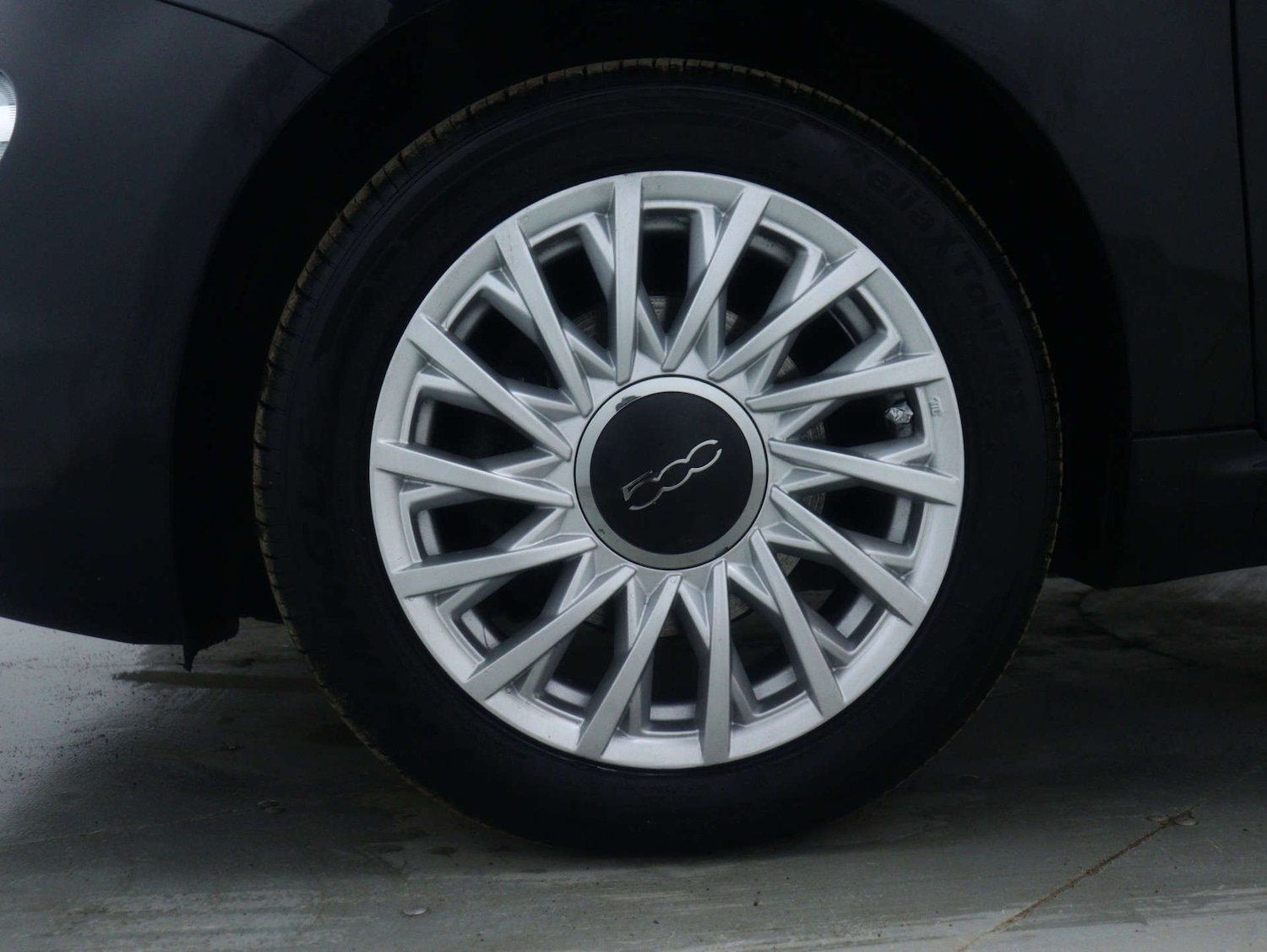 Used Fiat 500 2022 for sale - 77490169: Photo 15