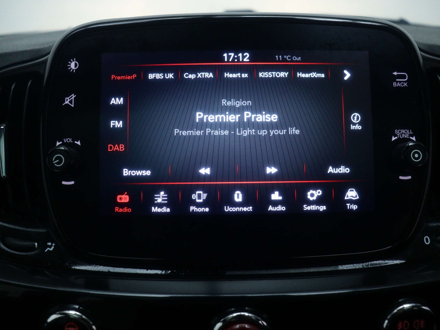 Used Fiat 500 2022 for sale - 77490169: Photo 18