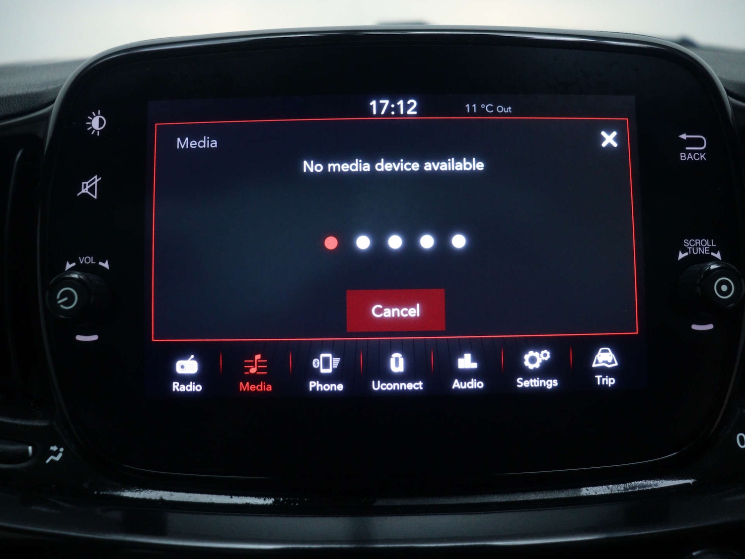 Used Fiat 500 2022 for sale - 77490169: Photo 19