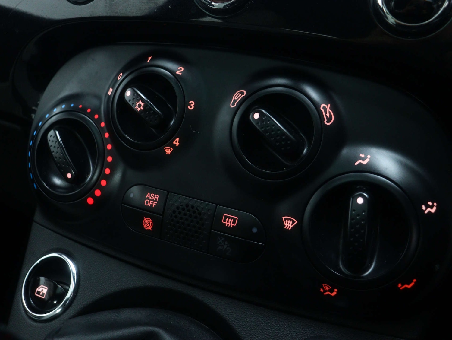 Used Fiat 500 2022 for sale - 77490169: Photo 26