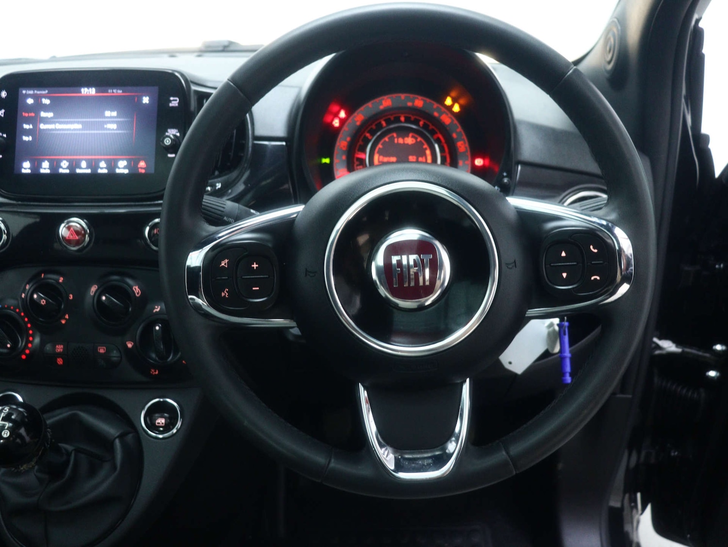 Used Fiat 500 2022 for sale - 77490169: Photo 32