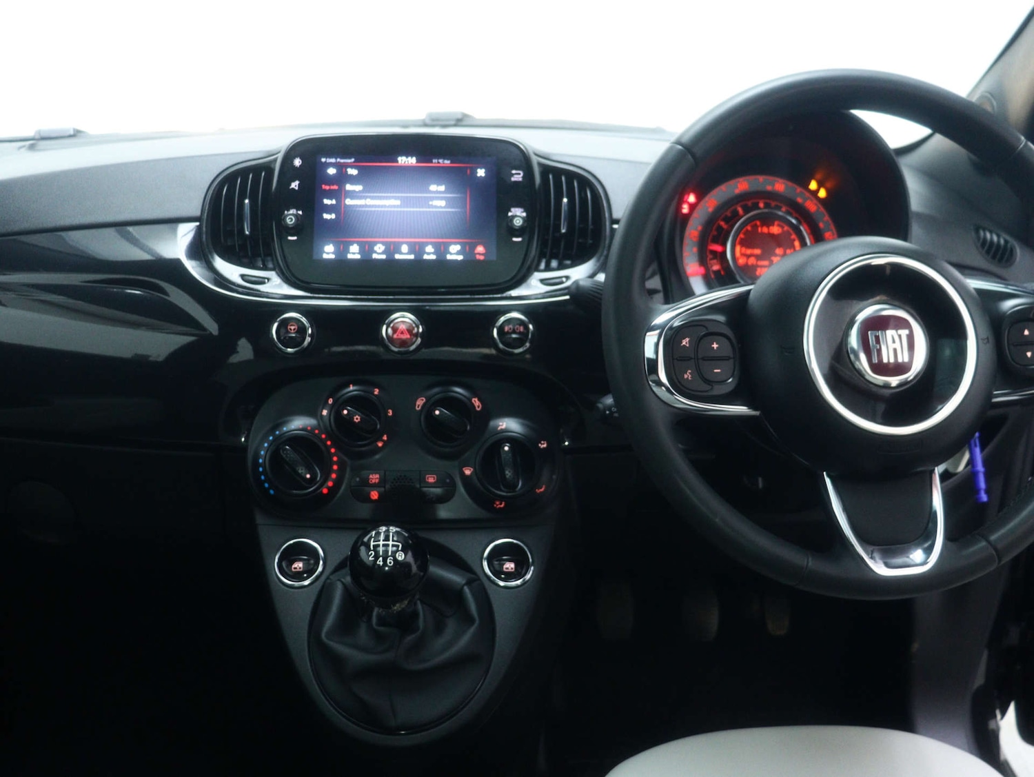 Used Fiat 500 2022 for sale - 77490169: Photo 33