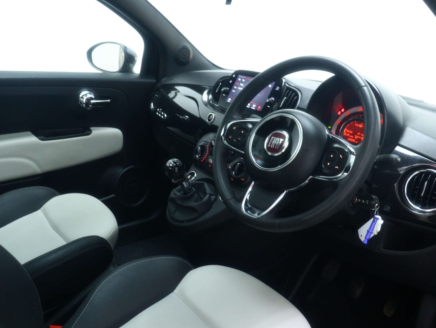 Used Fiat 500 2022 for sale - 77490169: Photo 34