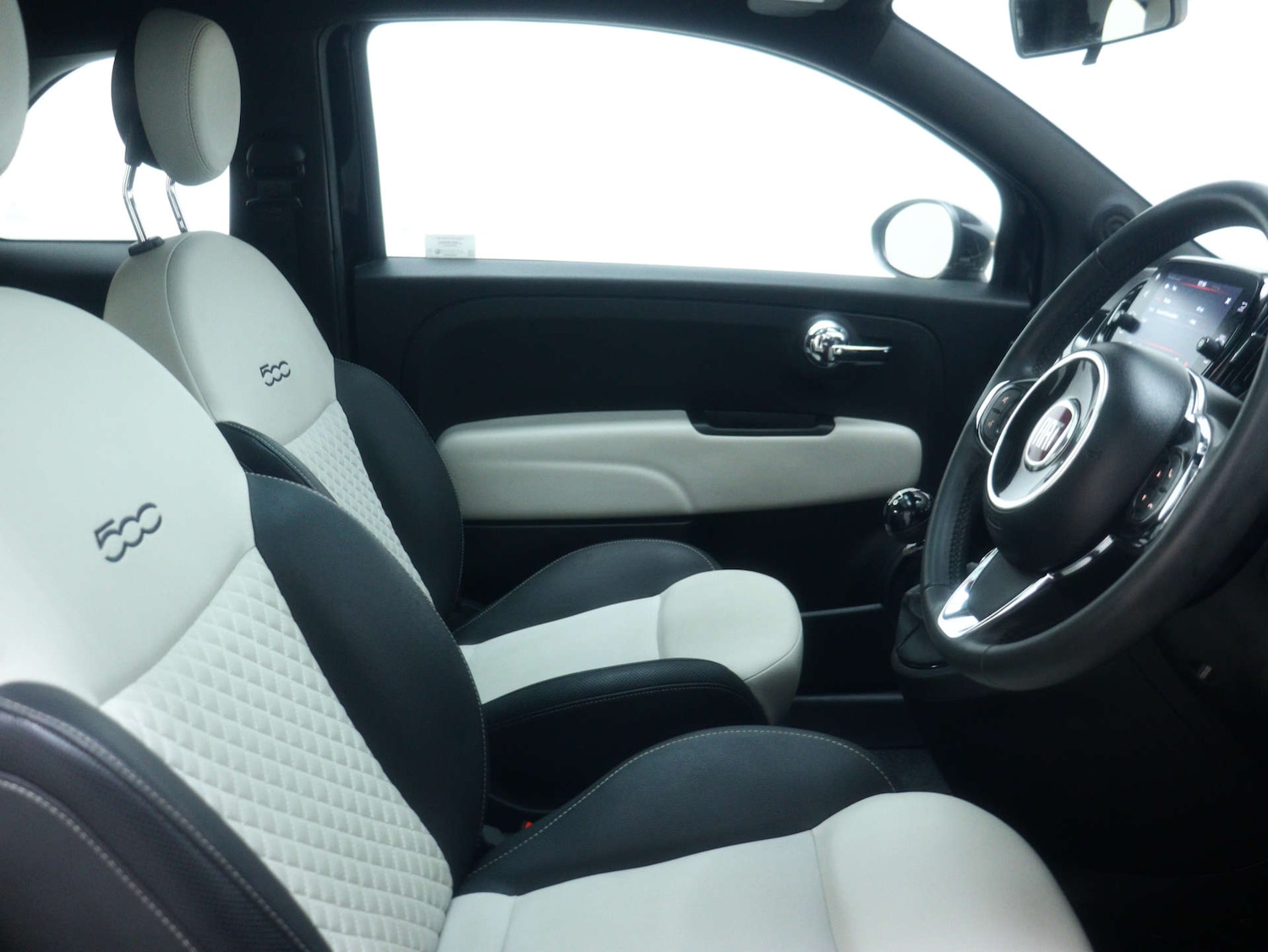 Used Fiat 500 2022 for sale - 77490169: Photo 35