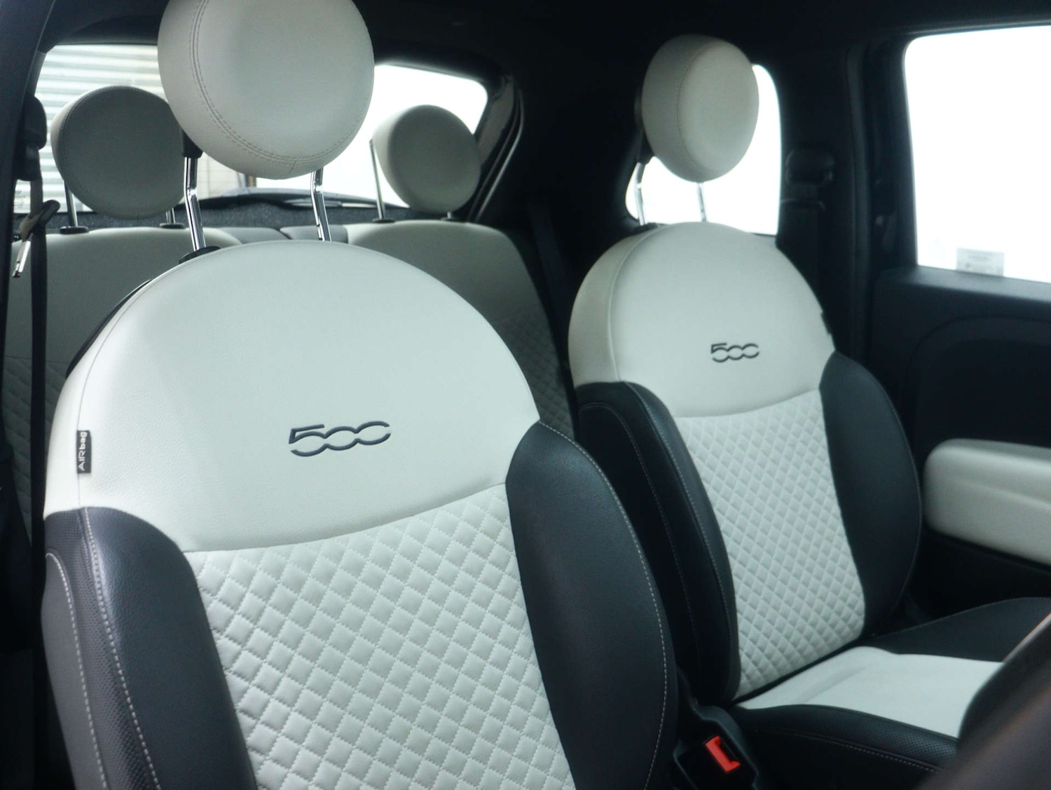 Used Fiat 500 2022 for sale - 77490169: Photo 37