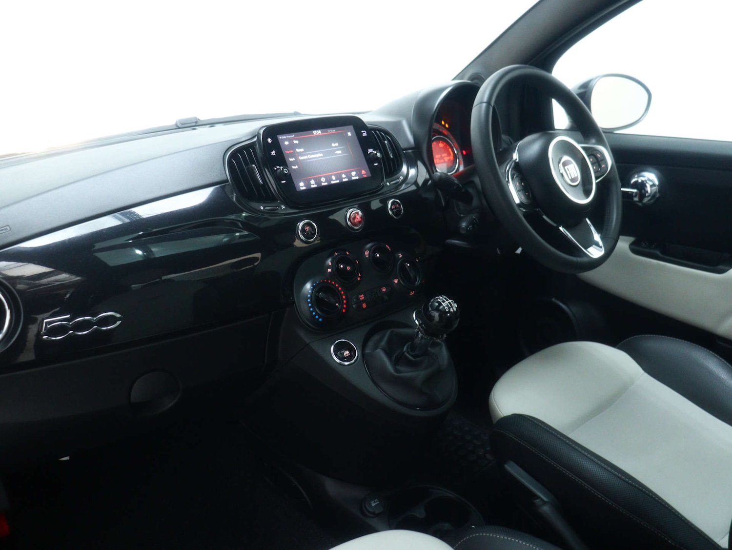 Used Fiat 500 2022 for sale - 77490169: Photo 39