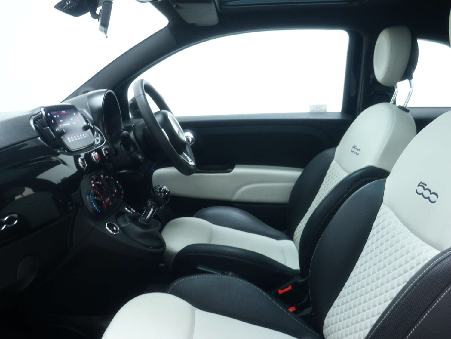 Used Fiat 500 2022 for sale - 77490169: Photo 40