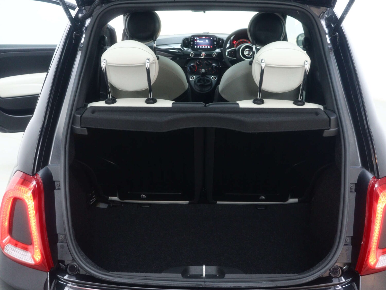 Used Fiat 500 2022 for sale - 77490169: Photo 44