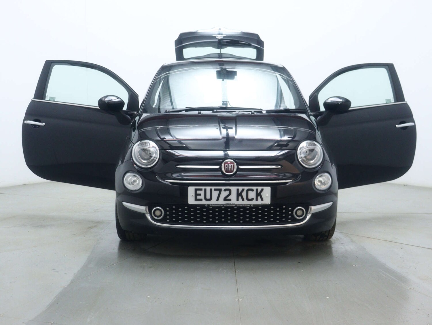 Used Fiat 500 2022 for sale - 77490169: Photo 46